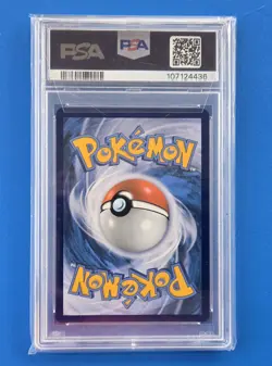 2022 Pokemon BSP FA Charizard VStar Ultra-Premium Collection SWSH262 PSA MINT 9 - Image 2