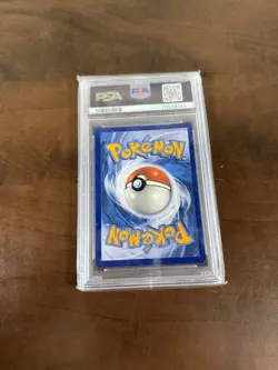 2022 Pokemon BSP FA Charizard VStar Ultra-Premium Collection SWSH262 PSA MINT 9 - Image 2
