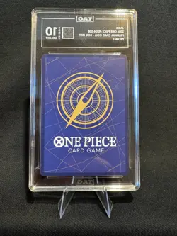 Jack (PCC -BANDAI CARD GAMES Fest. 23-24 Edition-) ST04-008 TAG 10 - Image 2