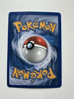 Pokemon Empoleon LV.X DP11 Diamond and Pearl Promo Card - Image 2