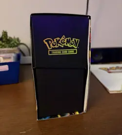 Pokemon Mega Evolution ETB - Sleeves, Dice, Coins, and Cards! (read description) - Image 4