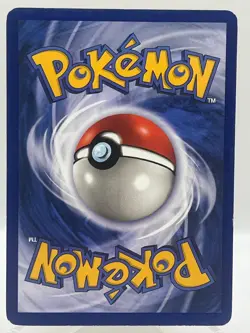 Golem 36/62 Fossil Unlimited Non Holo WotC 1999 Vintage Pokemon TCG Card - Image 3