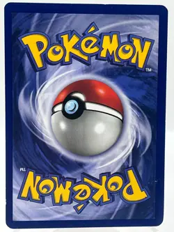 Mew # 8 Black Star Promo Non Holo WotC 1999 Vintage Pokemon TCG Card - Image 3