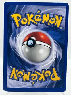 Wigglytuff 19/130 Base Set 2 Unlimited Holo Rare WotC Vintage Pokemon TCG Card - Image 3