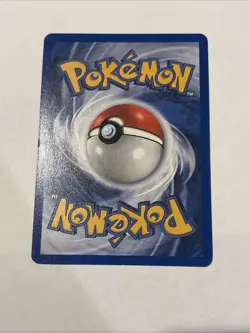 Pokemon TCG Cards Slowpoke 73/111 Neo Genesis NM - Image 2