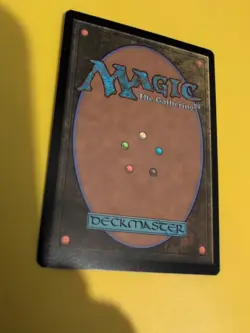 Blasphemous Act. Sorcery The Brothers War Commander. MTG Card. - Image 5