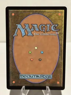 Desertion (Borderless) 31 M Special Guests NM MTG - Image 2