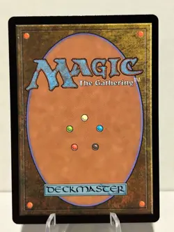 Muster the Departed 36 U Modern Horizons 3 FOIL NM MTG - Image 2