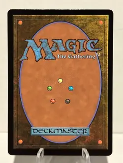 Gift of the Viper 156 C Modern Horizons 3 FOIL NM MTG - Image 2