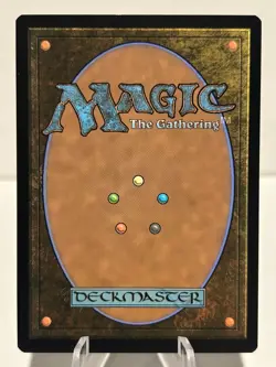 Professional Face-Breaker 216 R Commander: Modern Horizons 3 NM MTG - Image 2