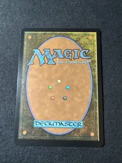 Brainstorm (7019) MTG - Secret Lair Drop Spiderman SLD - NM - Image 2