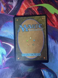 Archdruid's Charm FOIL MTG Murders at Karlov Manor MKM Rare Near Mint NM - Image 2