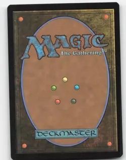 Orcish Medicine #104 Magic_the_gathering The Lord of the Rings Near Mint - Image 2