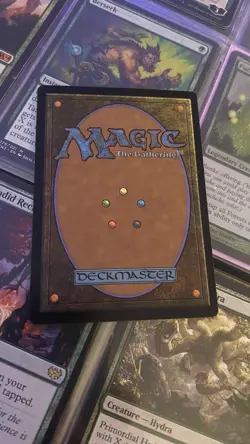 Magic the Gathering Allosaurus Shepherd NM Condition, Jumpstart 2020 - Image 2