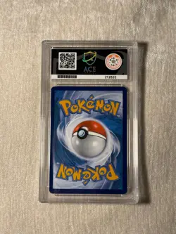 Pokemon Iono 269/193 Paldea Evolved Alternate Art Illustration ACE 10 Gem Mint - Image 2