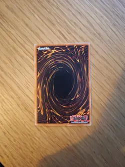 Reaper on the Nightmare PGD-078 1st Edition Pharaonic Guardian YuGiOh! Card LP - Image 2