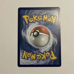 Pikachu Birthday 25th Celebrations Holo Black Star Promo 24 Pokemon TCG Card - Image 2