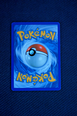 Carte Pokemon Noctali 61/108 Explorateurs Obscurs FR TBE - Image 2