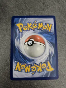Team Rocket's Persian Ex 150/182 - Double Rare - Destined Rivals - Pokemon TCG - Image 2