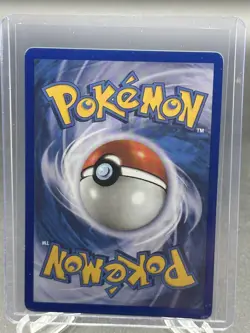 Pokemon Mew EX 46/124 Ultra Rare Holo Dragons Exalted 120 HP Basic Psychic - Image 2