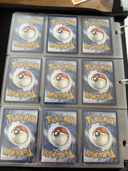 Various Pokemon Cards Bundle Job Lot including v, vmax, vstar,ex, base set holo, - Image 4