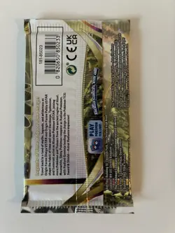 Pokemon TCG Sword & Shield Fusion Strike & Astral Radiance Booster Pack - Image 5