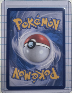 Zeraora 109/102 AR Pokemon Card Sv7: Stellar Miracle Holo Korean - Image 2