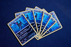 Carte Pokemon Noctali 60/108 Explorateurs Obscurs FR TBE - Image 3