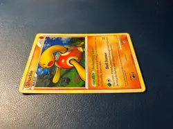 Pokemon TCG - Shuckle HGSS15 Hgss Holo - NM - Image 4