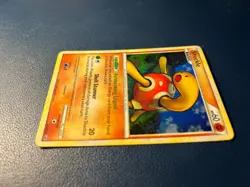 Pokemon TCG - Shuckle HGSS15 Hgss Holo - NM - Image 5