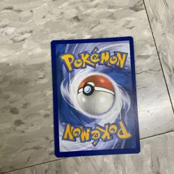 Mimikyu 081/189 Holo Trick or Trade BOOster Halloween Pokemon TCG NM - Image 2