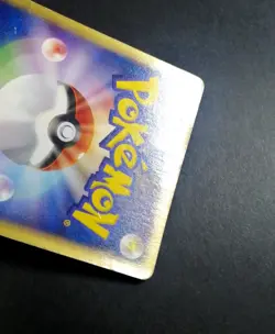 Tyrogue 023/P McDonald's Promo - Japanese Pokemon Card - 2002 - Image 5