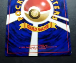 Blaine's Moltres Holo Rare Gym Heroes #146 Japanese Pokemon Card - Image 4