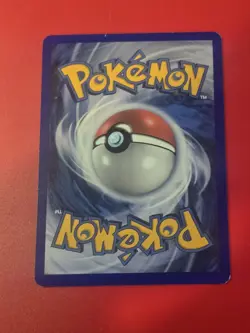 Pokemon Swablu EX Deoxys 79/107 LP - Image 2