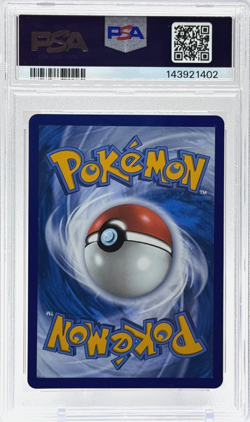 Pokemon Oricorio ex Special Illustration Rare Promo 024 PSA 10 Gem Mint TCG - Image 2