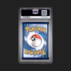 2023 Pokemon Deoxys Crown Zenith Galarian Gallery Holo PSA 10 - Image 2