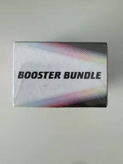 Pokemon TCG Prismatic Evolutions Booster Bundle - Lot of 4 - Factory Sealed - Image 5