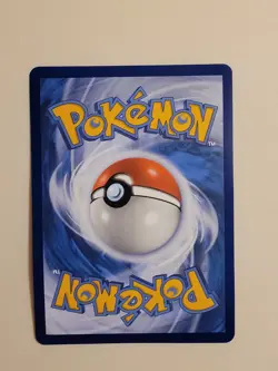 M Absol EX Jumbo - Pokemon Promo SVP #XY63 - Mint - Image 5
