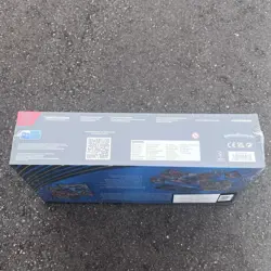 Pokemon TCG: Mega Charizard X ex Ultra Premium Collection (UPC) New & Sealed - Image 3