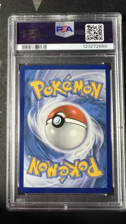 Pokemon Charizard VMAX Ultra Rare Holo 020/189 Swsh03: Darkness Ablaze PSA 9 - Image 2