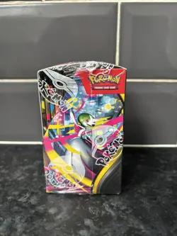 Pokemon Mega Evolution Half Booster Box (18) 🔥 Sealed ✅ - Image 2