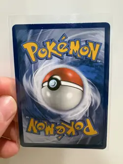 2018 Pokemon Lost Thunder - Mimikyu GX 149/214 Ultra Rare Holo Foil - LP - Image 2