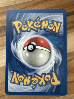 Pokemon TCG Lt. Surge's Voltorb 1st Edition 84/132 Gym Heroes 2000 - Image 2