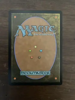 1x Torgal, Clive's Companion - Yoshimaru, Ever Faithful (MagicCon: Las Vegas) - Image 2