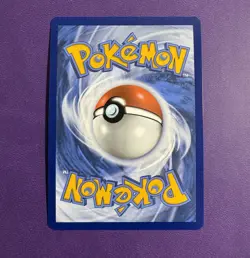 Ducklett 109/086 Pokemon TCG Scarlet & Violet White Flare Illustration Rare Card - Image 2
