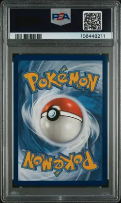 2022 POKEMON SWORD & SHIELD LOST ORIGIN #TG10 FULL ART/SNORLAX PSA 9 - Image 2