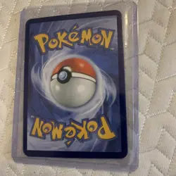 Pokemon TCG XY-Primal Clash Gardevoir EX Full Art Holo Ultra Rare Card 155/160 - Image 2