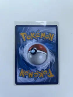 Alakazam EX 188/165 Scarlet & Violet-151 Holo Ultra Rare Pokemon Card TCG NM - Image 2