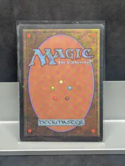 Tormod's Crypt X1 MP The Dark Magic the Gathering - Image 2