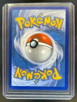 2025 Pokemon Mega Evolution Absol ex Special Illustration Rare #180/132 - Image 2